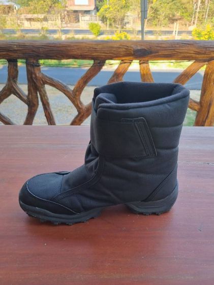 รองเท้าบู๊ท Decathlon  รูปที่ 7