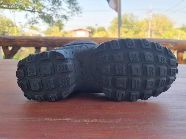 รองเท้าบู๊ท Decathlon  รูปที่ 8