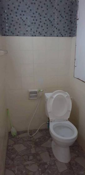 เลี้ยงสัตว์ได้ ให้เช่าคอนโดทำเลดี ชั้น 1 ค้าขายและอยู่อาศัยได้ ซอยโชคชัย4 โชคชัยปัญจทรัพย์  รูปที่ 3