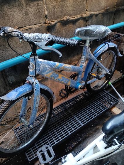 จักรยาน