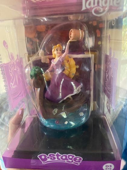 model ราพันเซล  รูปที่ 4