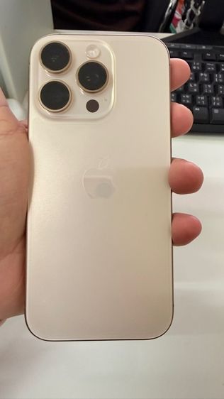 iPhone16 pro รูปที่ 2