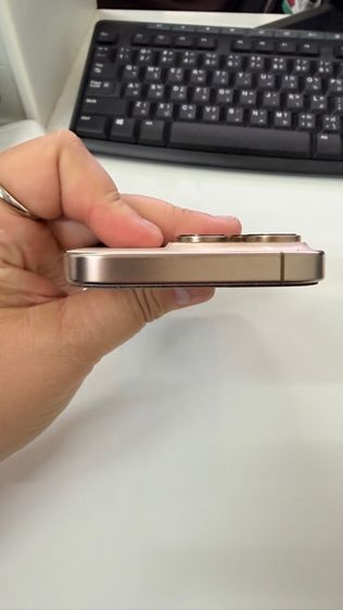 iPhone16 pro รูปที่ 3
