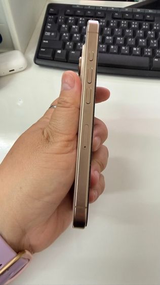 iPhone16 pro รูปที่ 6