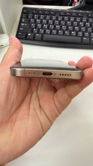 iPhone16 pro รูปที่ 5