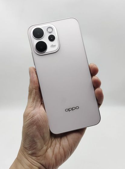 OPPO Reno15 F 256GB ประกันศูนย์ 11 เดือน พิกัดบางพลี สมุทรปราการ รูปที่ 14