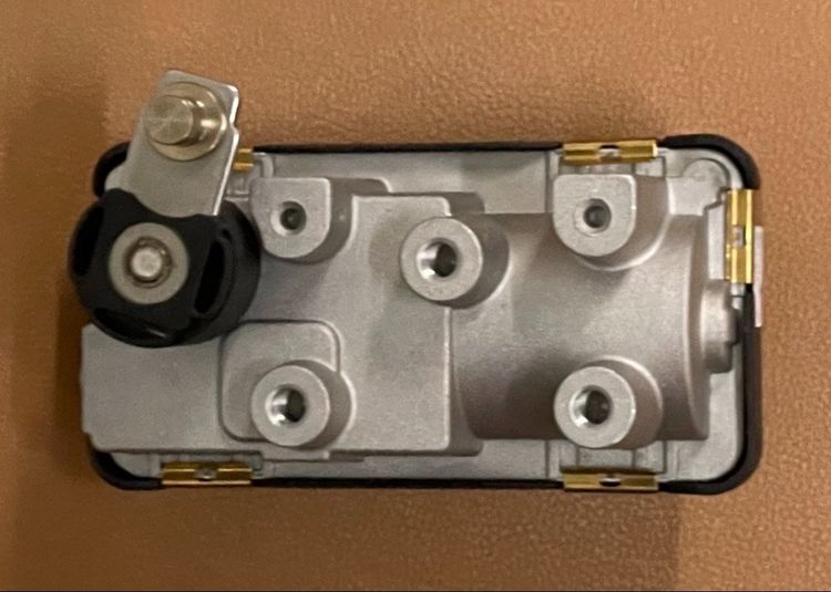 วายร้อย มอเตอร์เทอร์โบเบนซ์ W211 E220CDI OM646 รูปที่ 3