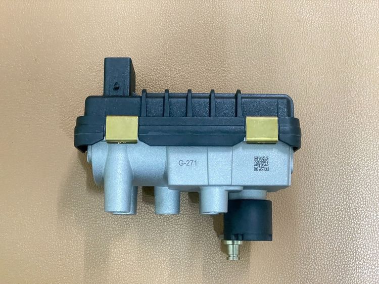 วายร้อย มอเตอร์เทอร์โบเบนซ์ W211 E220CDI OM646