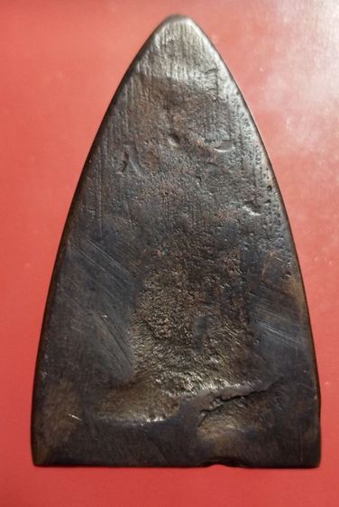 พระรูปหล่อหลวงปู่ทวด วัดช้างให้ จ ปัตตานี รูปที่ 2