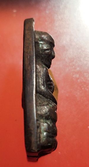 พระรูปหล่อหลวงปู่ทวด วัดช้างให้ จ ปัตตานี รูปที่ 3