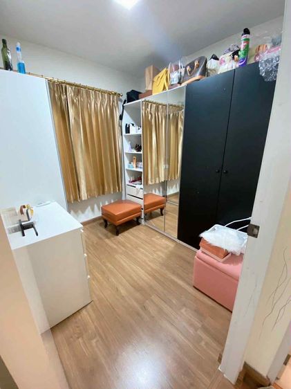 AP (Thailand) มีบางส่วน 2021 ทาวน์เฮ้า 2 ชั้น พลีโน่ รามอินทรา-จตุโชติ รูปที่ 4