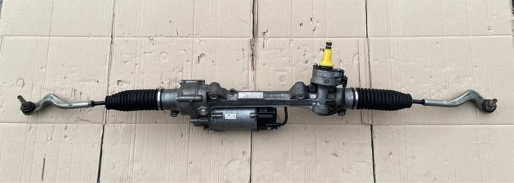 แร็คพวงมาลัยเบนซ์ CLS W218