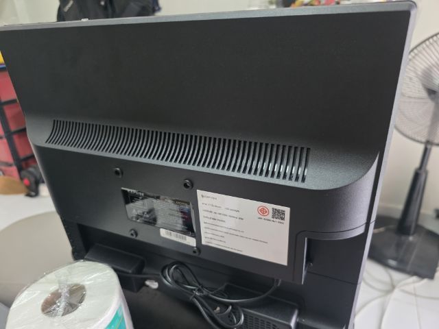 Tv 17 นิ้ว สภาพร่างกาย 