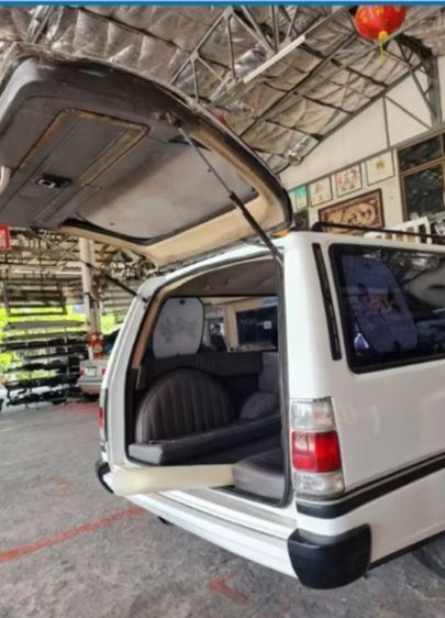 โช๊คฝาท้าย Isuzu TFR  แวน (ของใหม่)