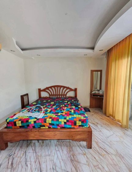 มีบางส่วน ขายบ้านเดี่ยว ชัยพฤกษ์ ฝั่งสนามกีฬา รูปที่ 4