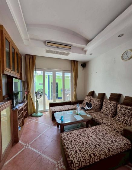 มีบางส่วน ขายบ้านเดี่ยว ชัยพฤกษ์ ฝั่งสนามกีฬา รูปที่ 3