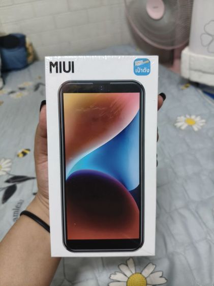 ยี่ห้ออื่นๆ 128 GB โทรศัพท์มือถือ มือ 1 MIUI U20