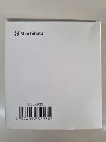 Shachihata Solvent 330 ml. สารทำละลาย รูปที่ 5