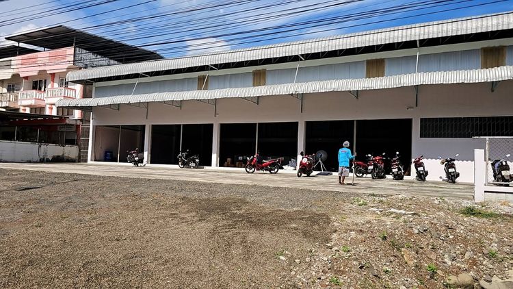 🔥 โอกาสทอง ขายที่ดินผืนใหญ่ พร้อมสิ่งปลูกสร้าง ใจกลางเมืองบุรีรัมย์ 🔥 ทำเลหายาก ศักยภาพสูง เหมาะแก่การลงทุน รูปที่ 4