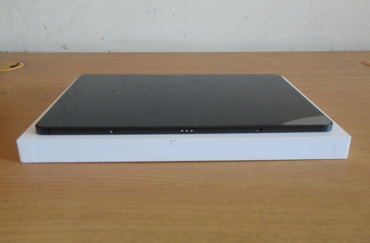 ขาย Samsung TAB S8 5G ใส่ซิมได้ 11" 128GB อุปกรณ์ครบกล่อง ประกันหมดแล้ว (มือสอง) รูปที่ 4