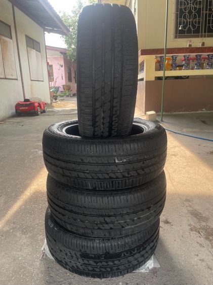 Firenza ยางมือ2 ปี2022 รูปที่ 2