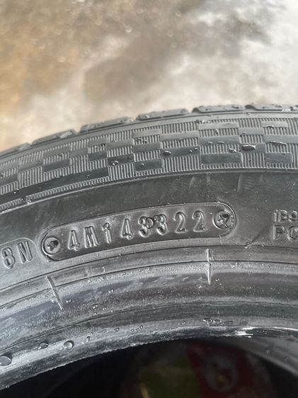 Firenza ยางมือ2 ปี2022 รูปที่ 5