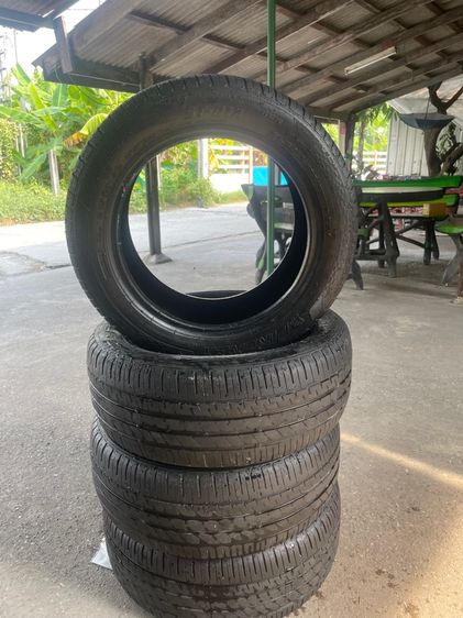 Firenza ยางมือ2 ปี2022