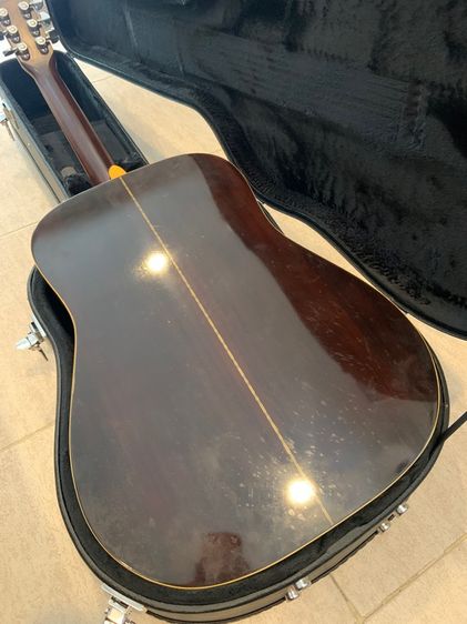 Yamaha Fg-201 (ของสะสม) รูปที่ 4