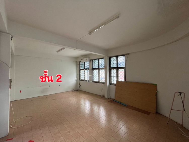 🔥 โอกาสทองนักลงทุน ขาย อาคารพาณิชย์ 3 ชั้นครึ่ง ทำเลค้าขายเด่นที่สุดในวารินชำราบ รูปที่ 4