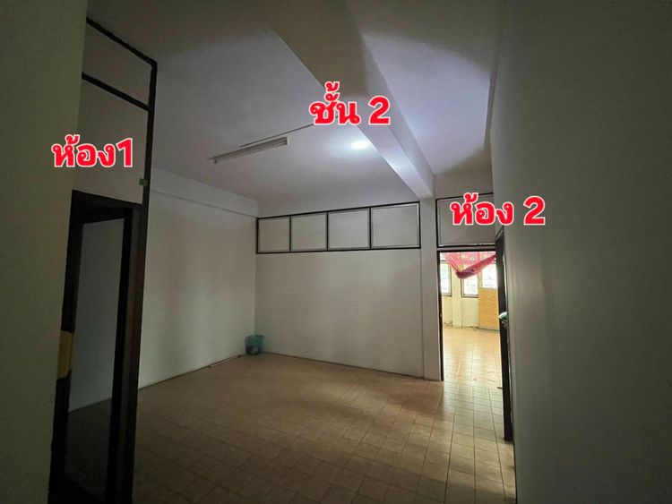 🔥 โอกาสทองนักลงทุน ขาย อาคารพาณิชย์ 3 ชั้นครึ่ง ทำเลค้าขายเด่นที่สุดในวารินชำราบ รูปที่ 3