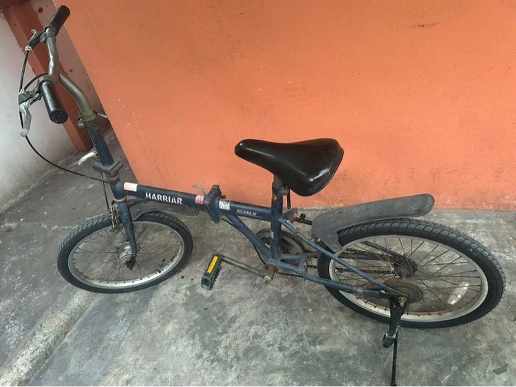 จักรยานญี่ปุ่นมือสอง