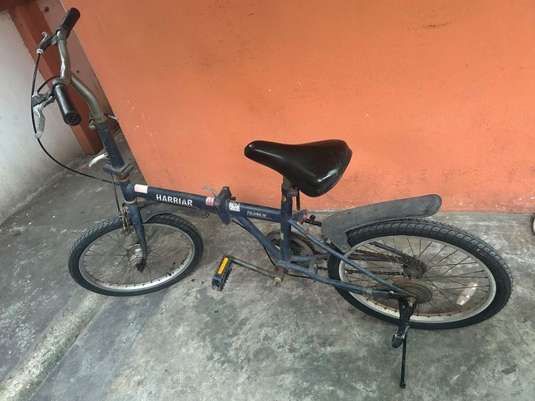 จักรยานญี่ปุ่นมือสอง รูปที่ 2