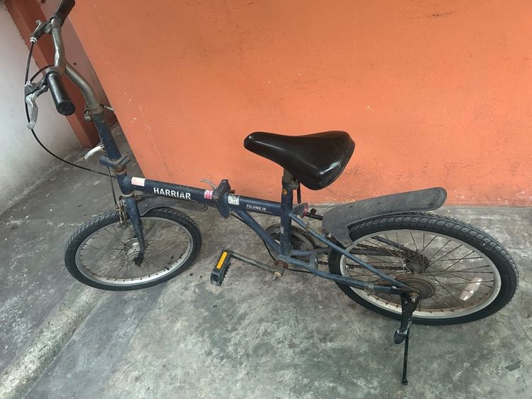 จักรยานญี่ปุ่นมือสอง รูปที่ 3