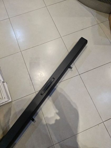 Green Screen แบบ Roll-Up สภาพดีมากใช้งานแค่ครั้งเดียว รูปที่ 2