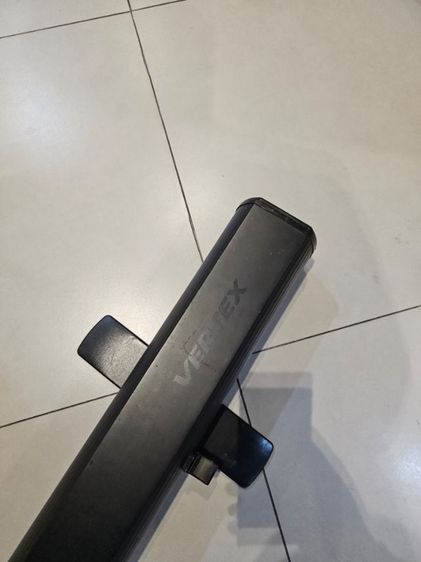 Projecter Screen แบบ Roll-Up สภาพดี รูปที่ 4