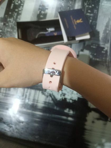 นาฬิกาข้อมือPlayboy รูปที่ 5