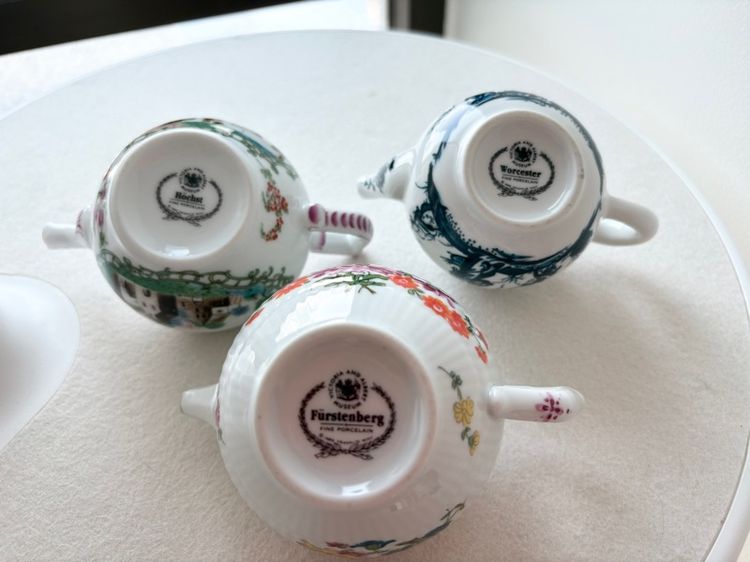 กาน้ำชาขนาดเล็ก รูปที่ 3