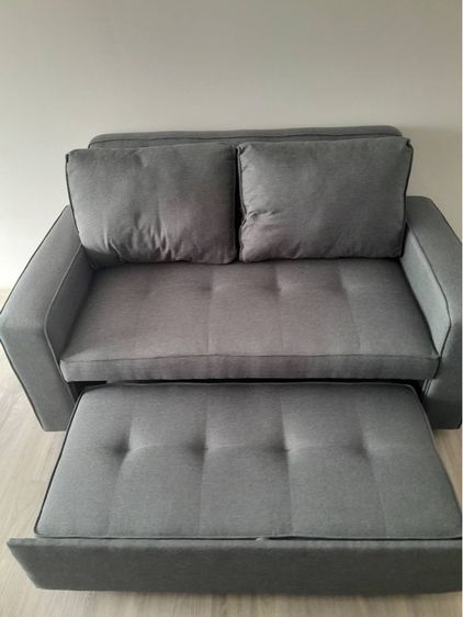 sofa ปรับนอน 2ที่นั่ง รูปที่ 2