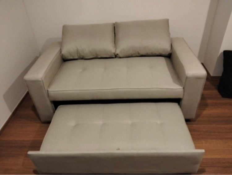 sofa ปรับนอน 2ที่นั่ง รูปที่ 13