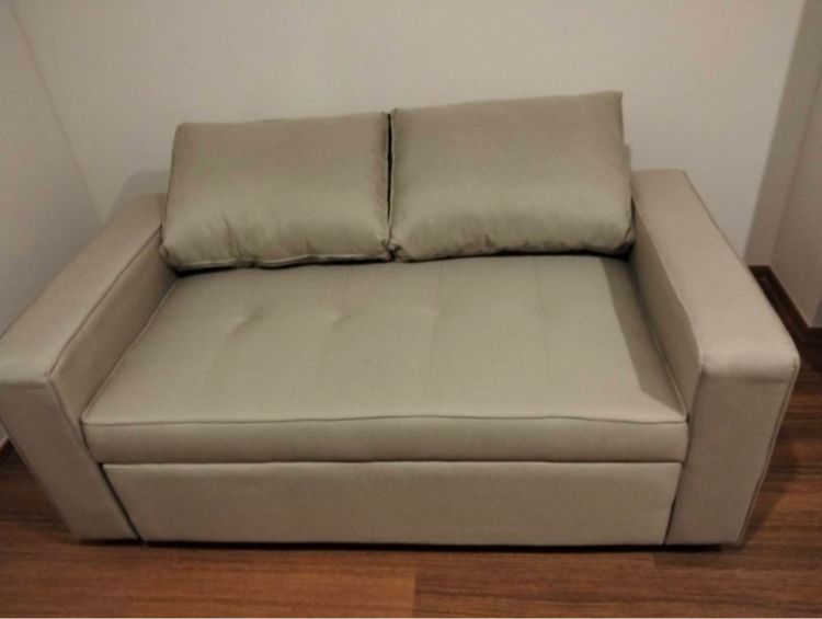 sofa ปรับนอน 2ที่นั่ง รูปที่ 12