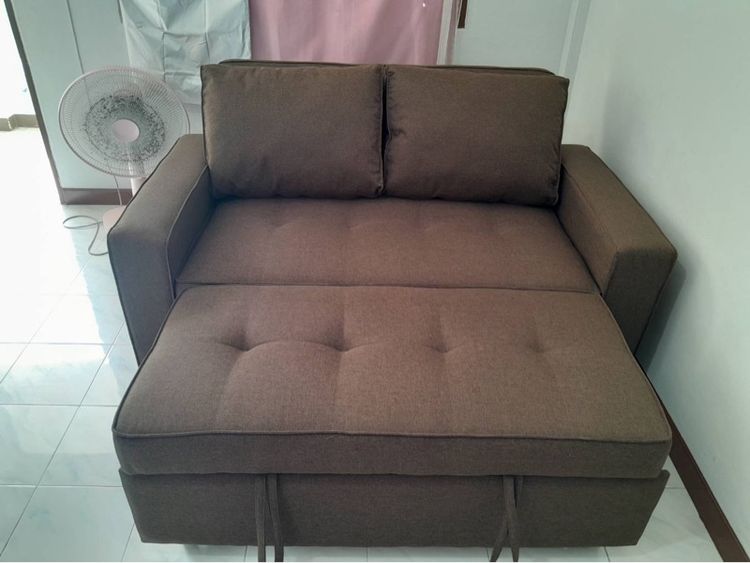 sofa ปรับนอน 2ที่นั่ง รูปที่ 8