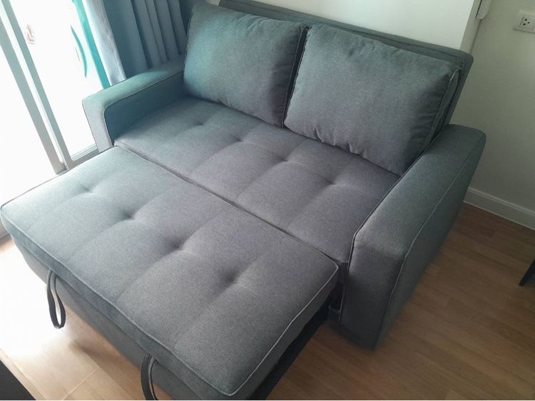 sofa ปรับนอน 2ที่นั่ง รูปที่ 4