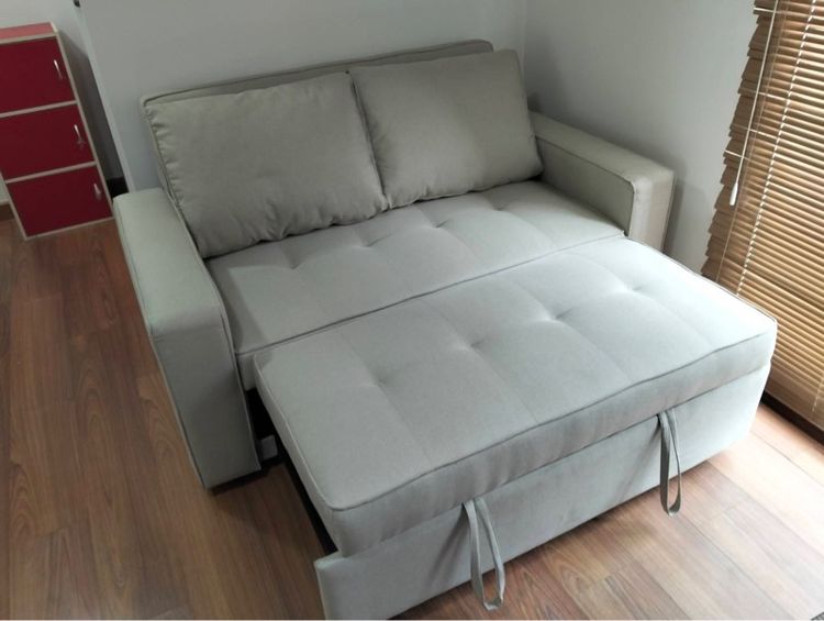 sofa ปรับนอน 2ที่นั่ง รูปที่ 10