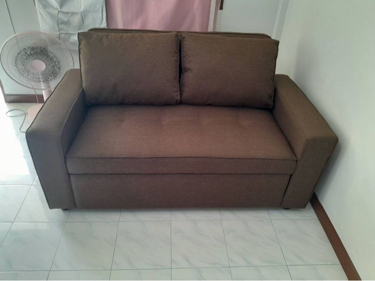 sofa ปรับนอน 2ที่นั่ง รูปที่ 6
