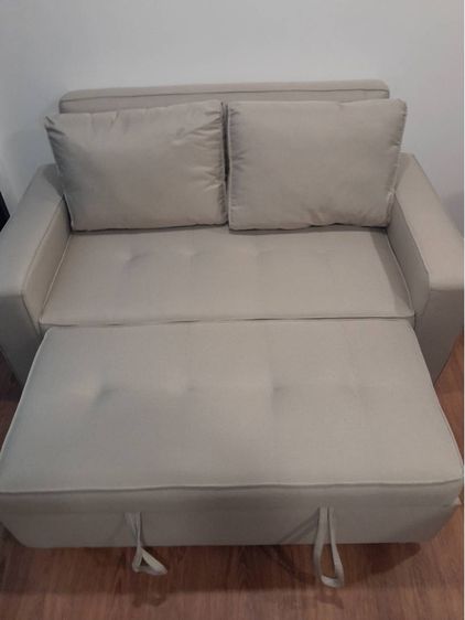 sofa ปรับนอน 2ที่นั่ง รูปที่ 5