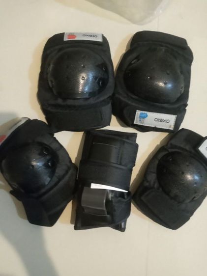 สนับแขนขาเด็กโต