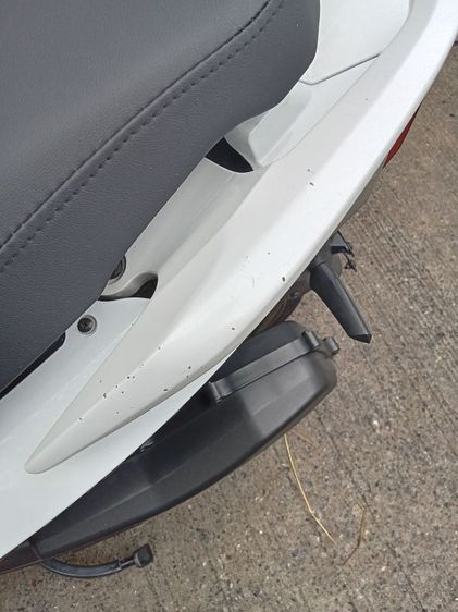 malaguti Madison 150i ปี22 รูปที่ 13