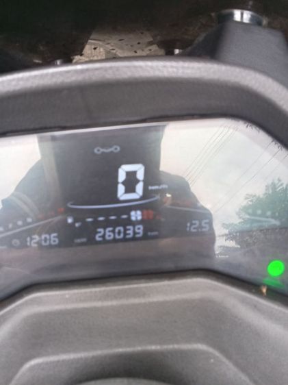 malaguti Madison 150i ปี22 รูปที่ 15