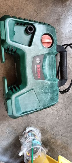 ปั๊มน้ำฉีดรถ รูปที่ 4