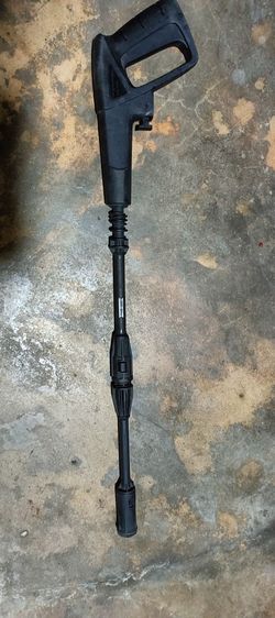 ปั๊มน้ำฉีดรถ รูปที่ 6